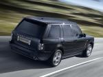 Land Rover Range Rover Vogue by Overfinch 2009 года